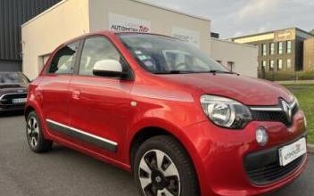 Renault twingo Pont-Saint-Martin