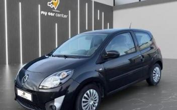 Renault twingo Châtenois-les-Forges