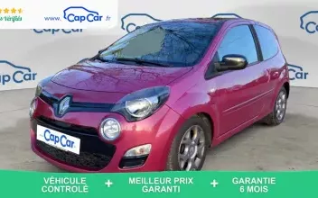 Renault Twingo Paris