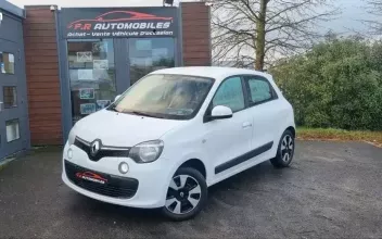 Renault Twingo Sainte-Marie-aux-Chênes