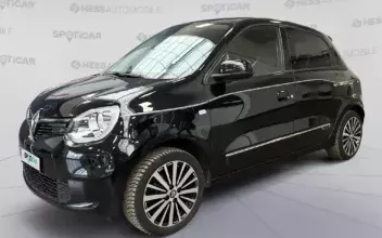Renault Twingo Amiens