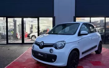 Renault Twingo Audenge