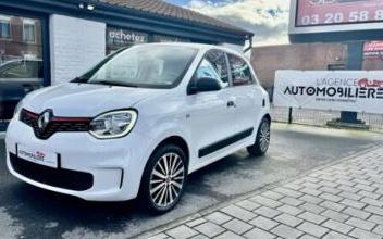 Renault twingo Valenciennes