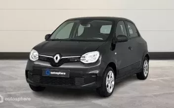 Renault Twingo Liévin