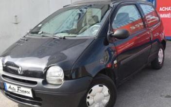 Renault twingo Villeneuve-sous-Dammartin