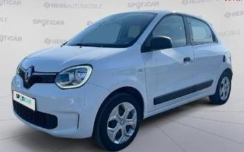 Renault twingo Woippy