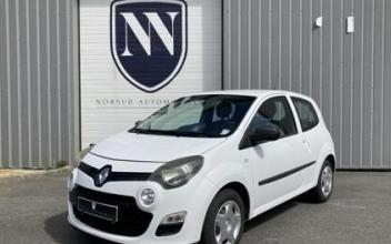 Renault twingo Carpiquet