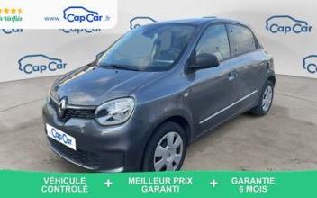 Renault twingo Saint-Thonan