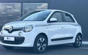 Renault twingo Compiègne