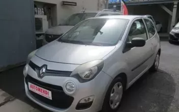 Renault Twingo Juvisy-sur-Orge