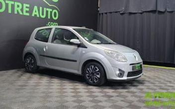 Renault twingo Rozay-en-Brie