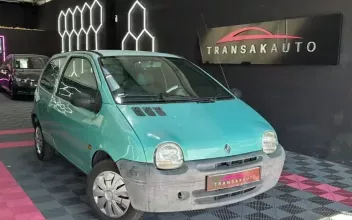 Renault Twingo Manosque
