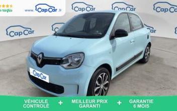 Renault twingo Mayenne