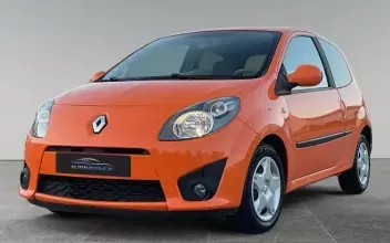 Renault Twingo Longvic