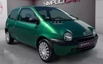 Renault Twingo Tinqueux
