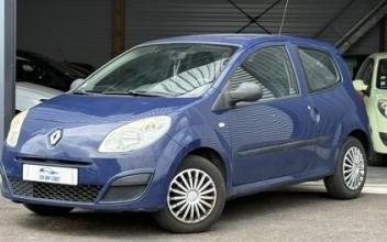 Renault twingo Eslettes