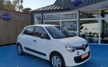 Renault twingo Brech