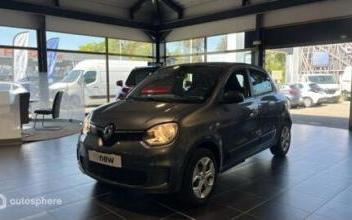 Renault twingo Thonon-les-Bains