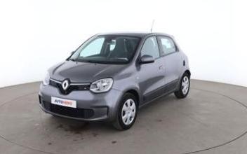 Renault twingo Issy-les-Moulineaux
