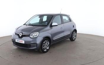Renault twingo Issy-les-Moulineaux