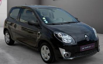 Renault Twingo La-Farlède