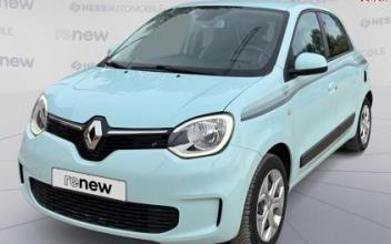 Renault twingo Saint-Louis
