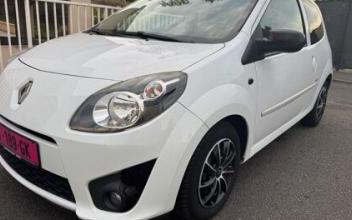 Renault twingo Poissy