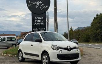 Renault Twingo Challes-les-Eaux