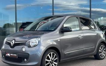 Renault Twingo Perpignan