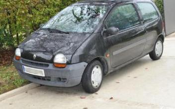 Renault twingo Magnac-sur-Touvre
