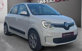 Renault twingo Cusset