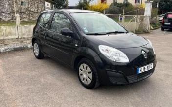 Renault twingo ii Sens