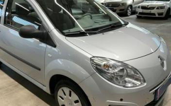 Renault twingo ii Salon-de-Provence