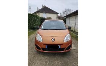Renault twingo ii Evreux
