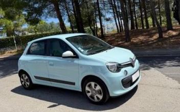 Renault twingo iii Fabrègues