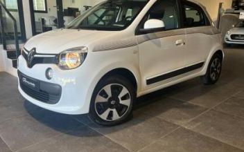 Renault twingo iii Le-Beausset