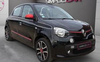 Renault twingo iii Verneuil-sur-Seine