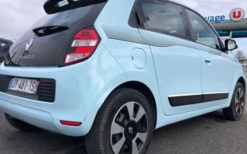 Renault twingo iii Sainte-Croix-du-Mont