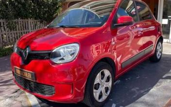 Renault twingo iii Antibes