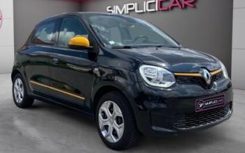 Renault twingo iii Limoges