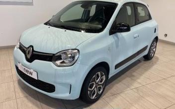 RENAULT TWINGO III Lisieux