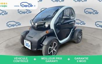 Renault twizy Isneauville