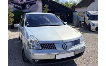 Renault vel satis Galluis