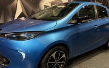 Renault Zoe Aubière