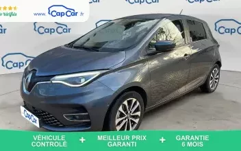 Renault ZOE Paris
