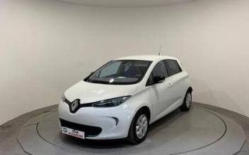 Renault zoe Limay