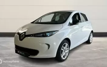 Renault ZOE Tournefeuille