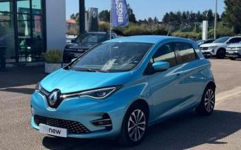 Renault ZOE Avallon