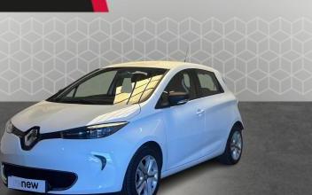 RENAULT Zoe Tarbes