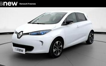 Renault ZOE Fresnes